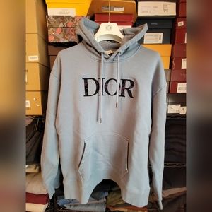 Christian Dior Raymond Pettibon Hoodie 